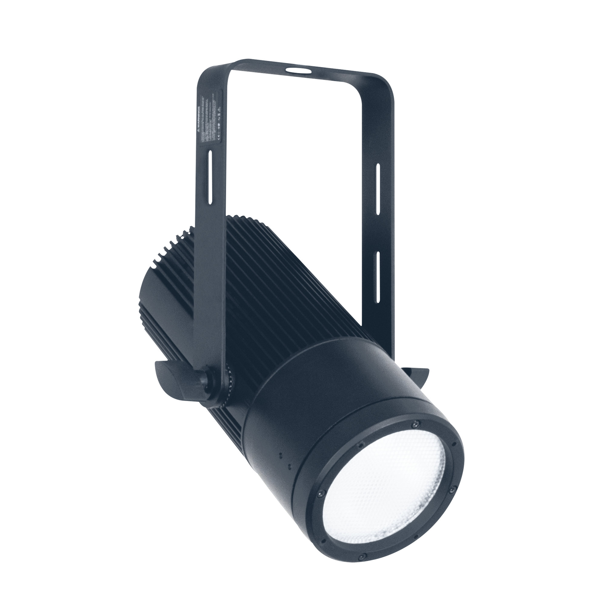 SHOWTEC Performer Pendant 75 Q6 70 W RGBALC House Light LED Fresnel RGBALC-LED-Fresnel mit 70 W