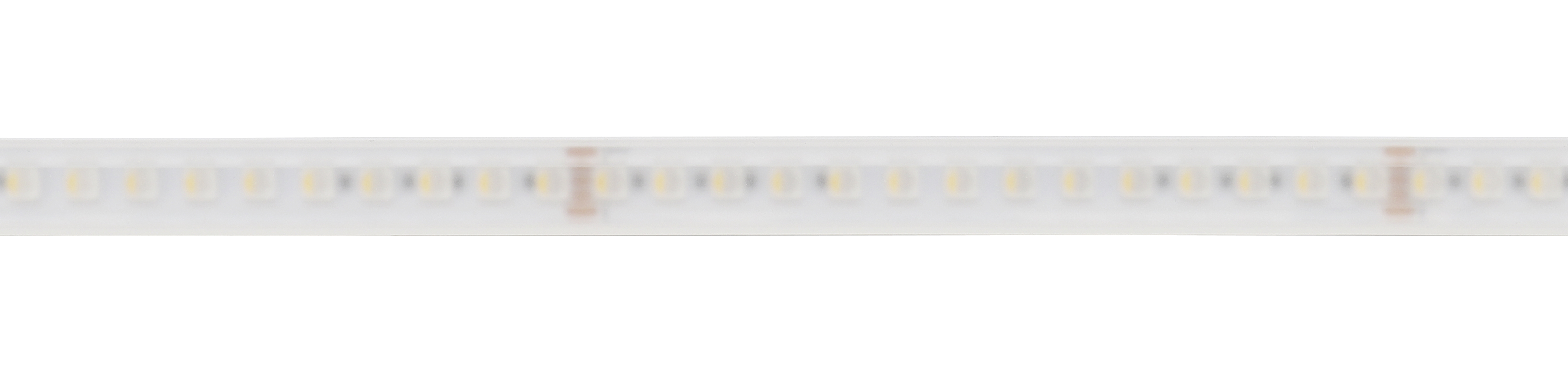 Long Run, SMD, 48V-10W, RGB+3000 K, 15m, Silikon