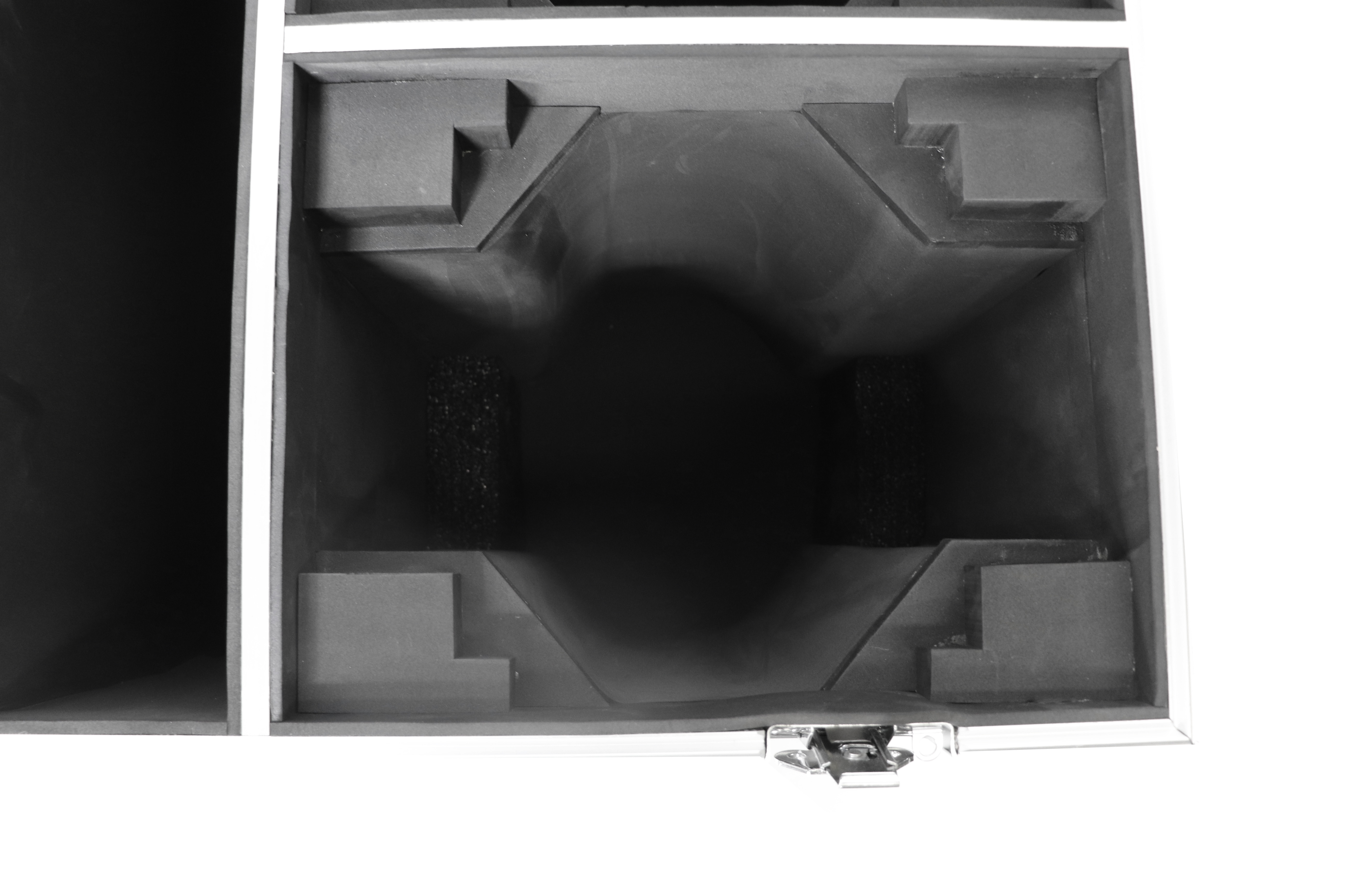 Tour case 4in1 for Beam 120