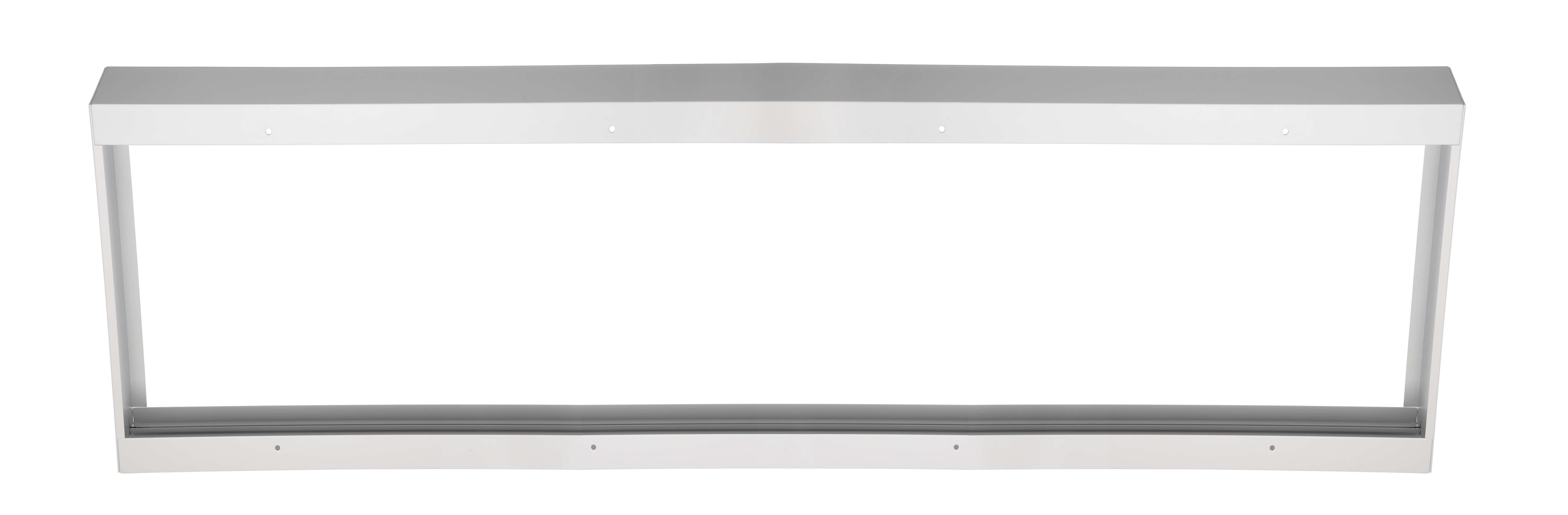 Aufbaurahmen 600x1200 für Basic, Standard, Pro Panels