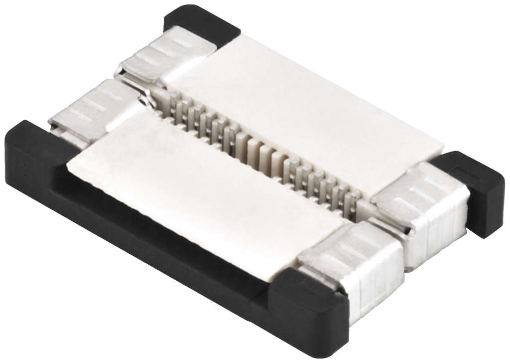 MONACOR LEDC-1S LED-Streifen-Verbinder