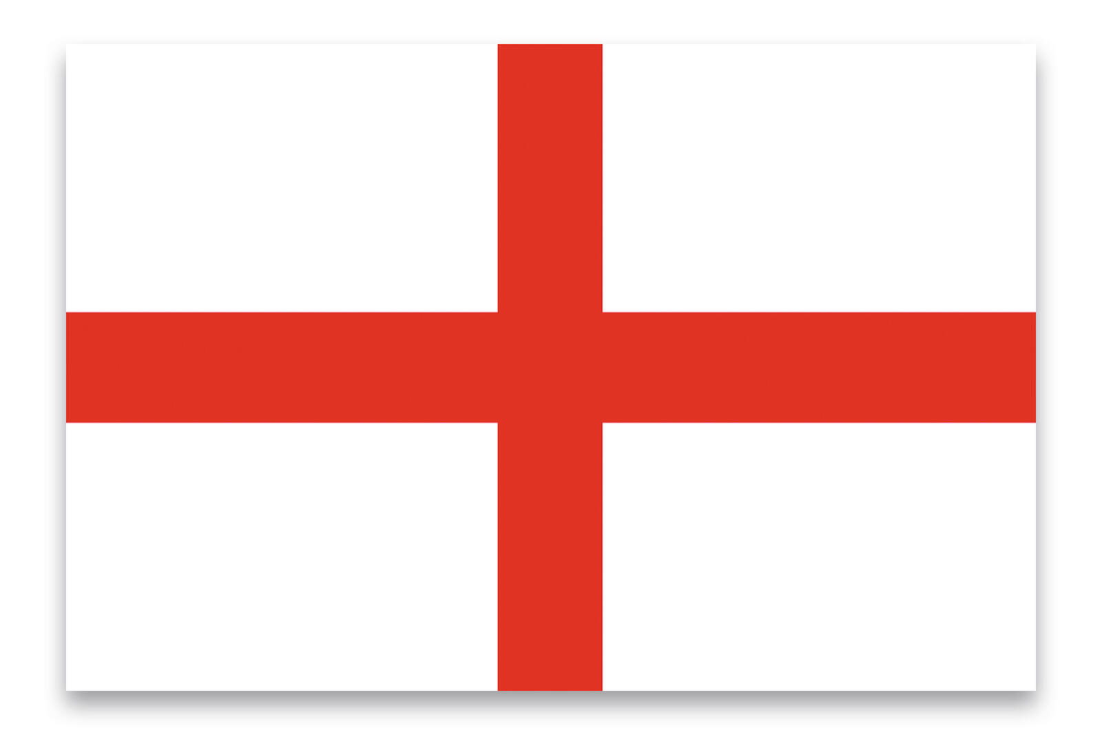 EUROPALMS Flagge, England, 600x360cm EUROPALMS Flagge, England, 600x360cm