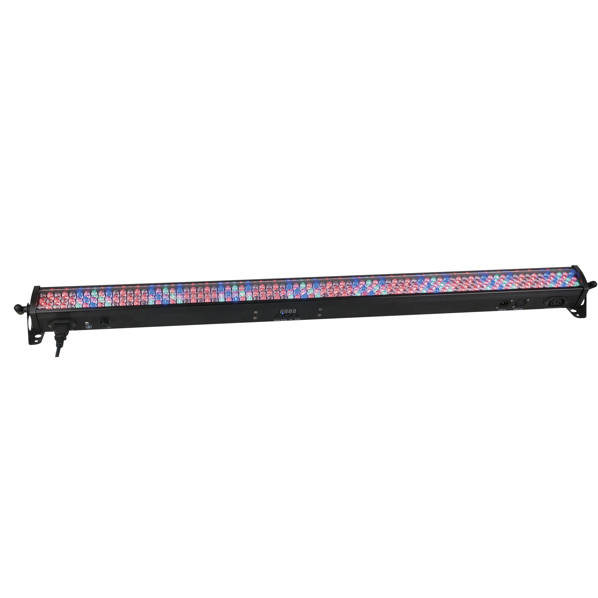 Showtec LED Light Bar 8 Indoor RGB-Lichtbalken