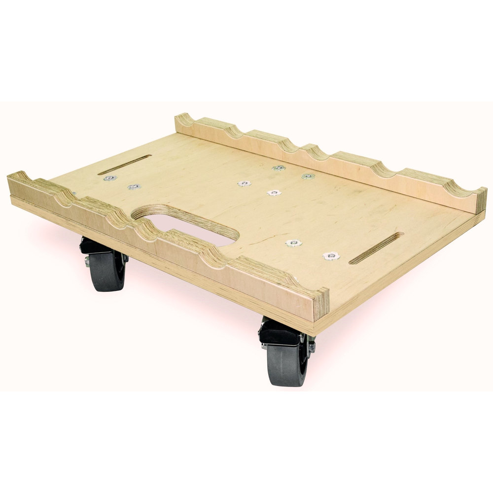 Briteq Traversen TROLLEY-BASE 