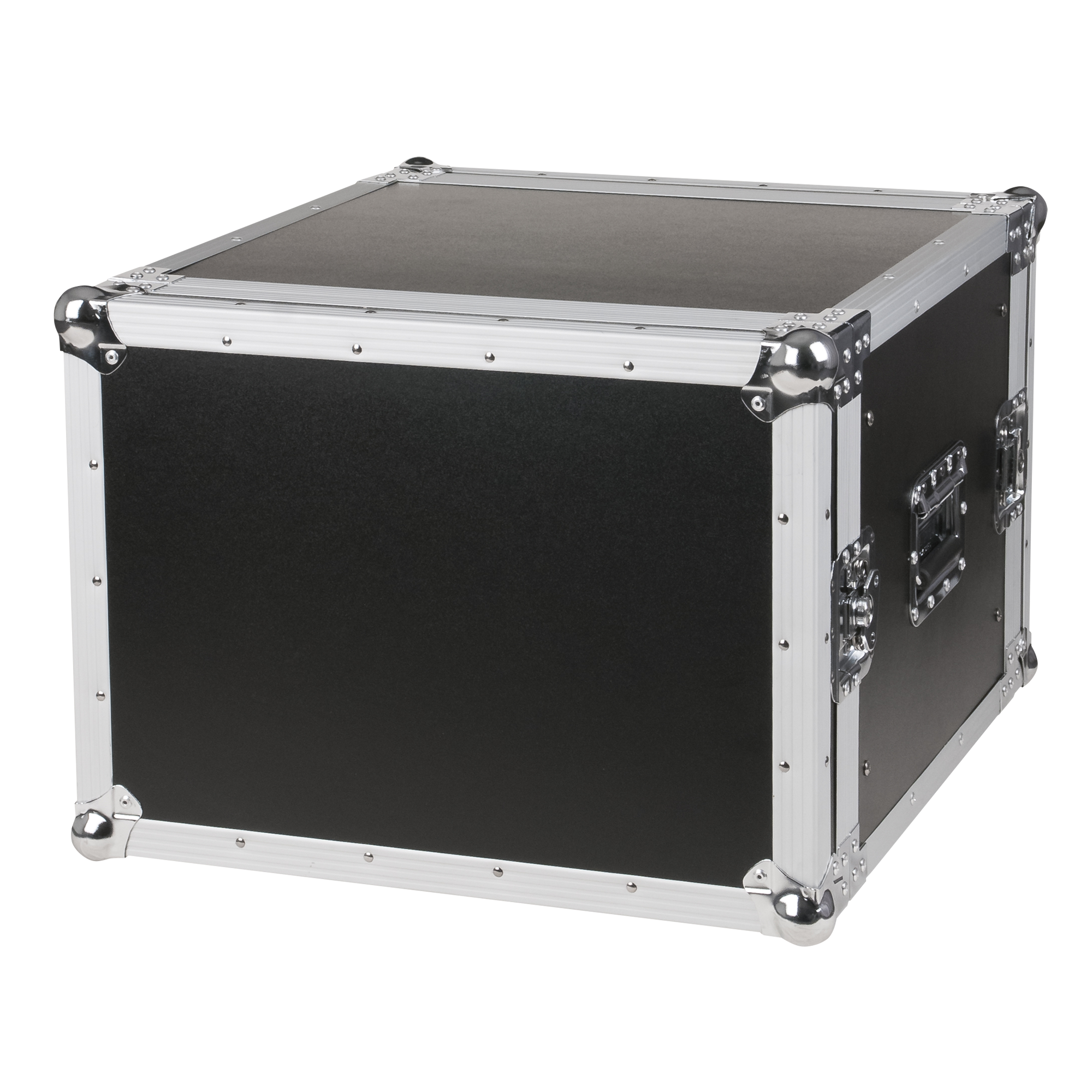 SHOWGEAR Double Door Case 8U 8HE SHOWGEAR Double Door Case 8U 8HE