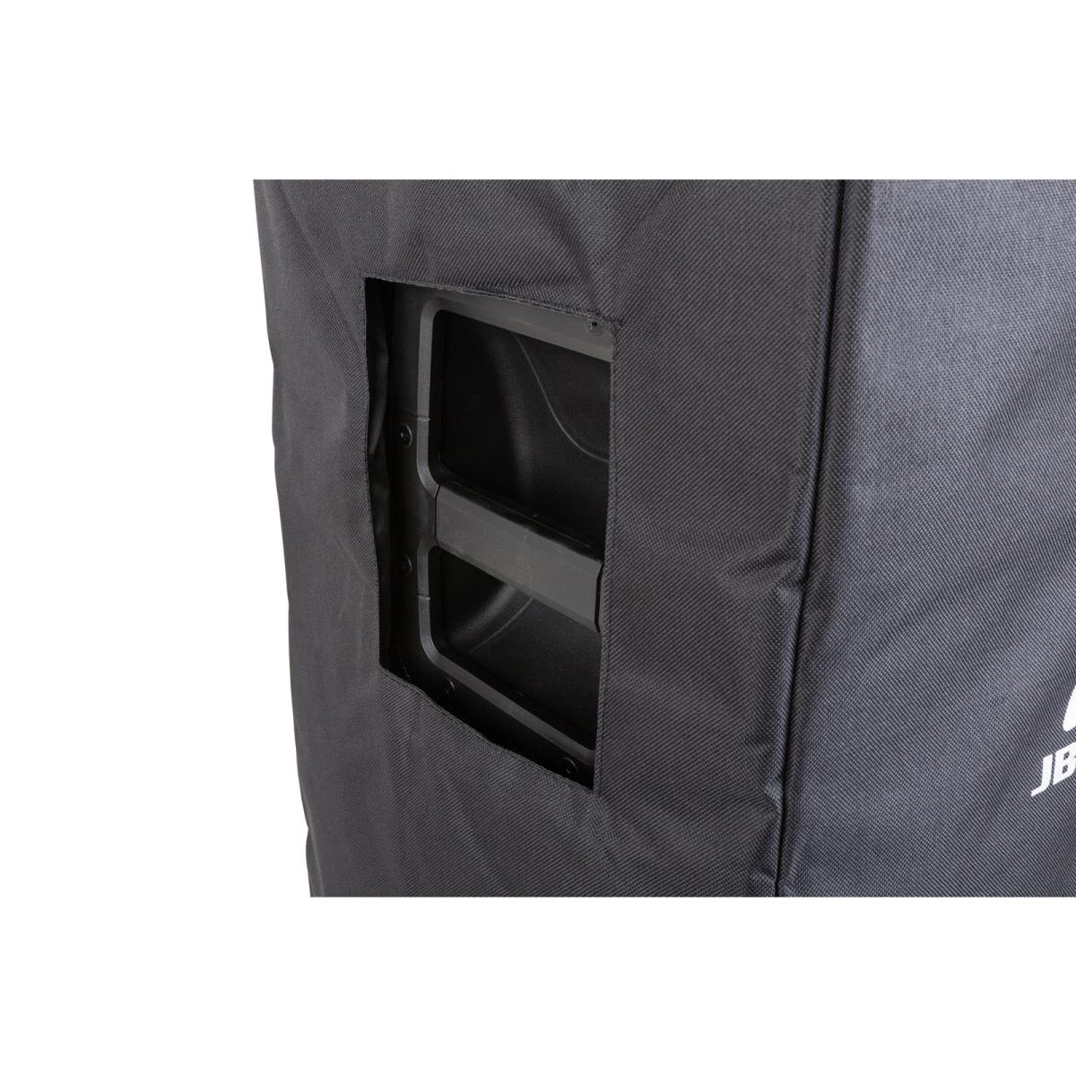 JB Systems TOURING BAG BLAST-12A Schutzhülle