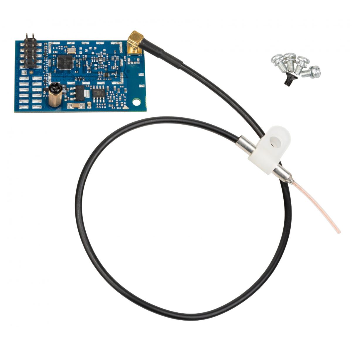 Briteq BTX-BLIZZARD W-DMX Modul W-DMX Modul für BTX-BLIZZRAD WASH1