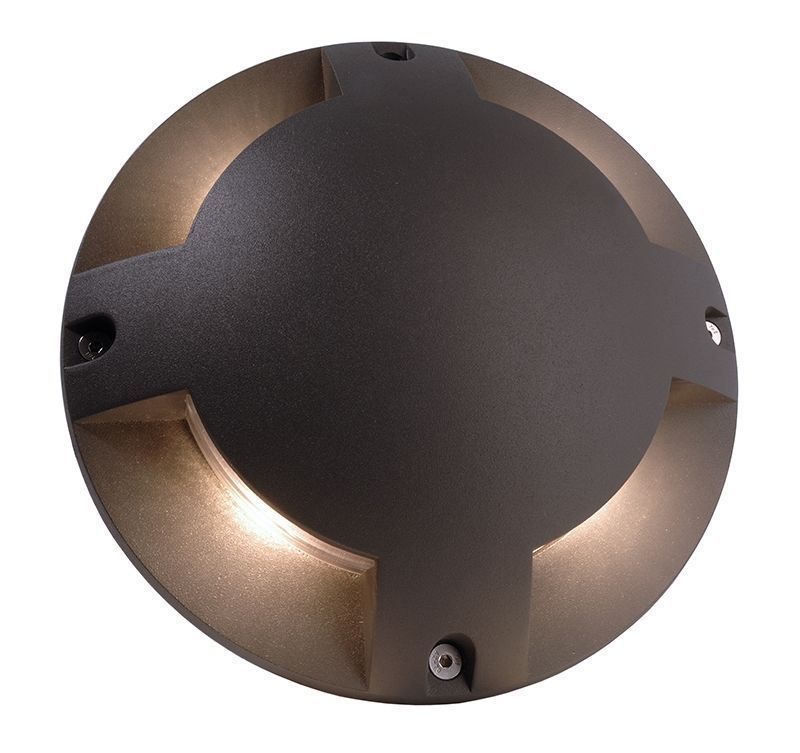 Helios IV, 5,5 W, 3000 K, Grau