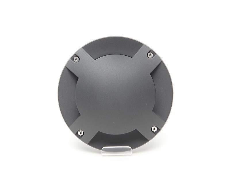 Helios IV, 5,5 W, 3000 K, Grau