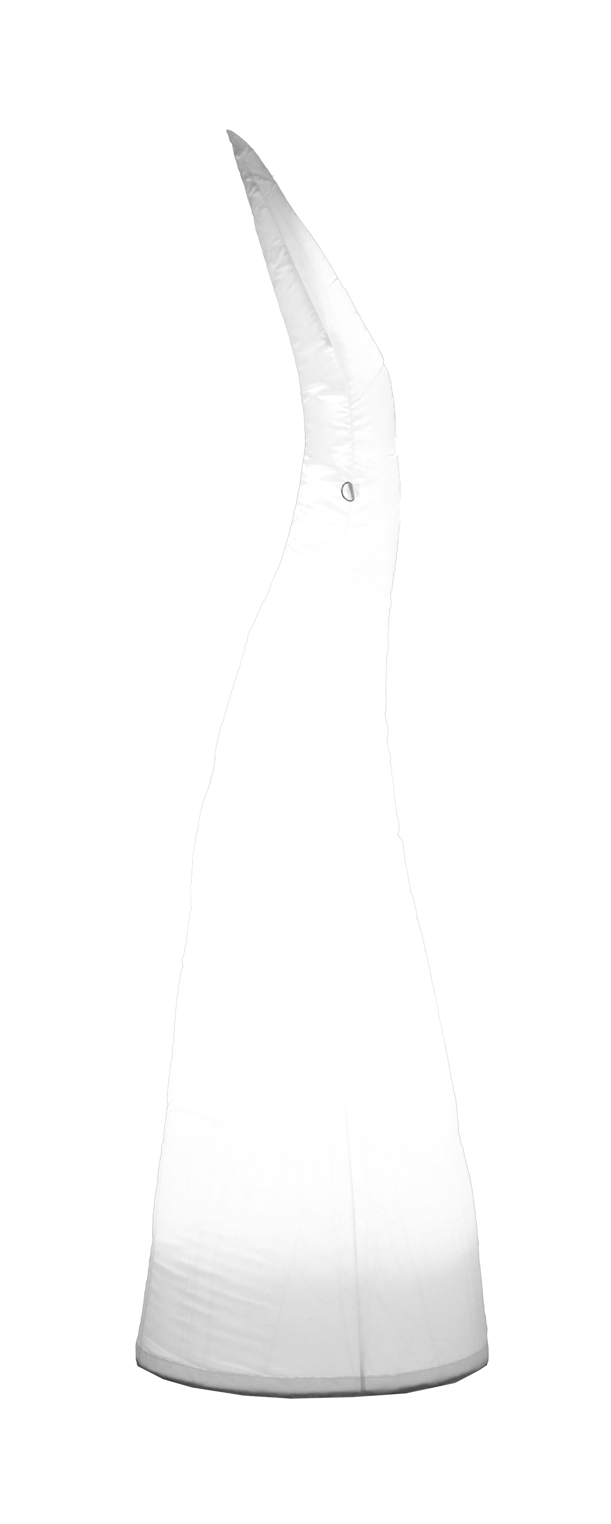 Air Swan 5m for Fanbase 85cm