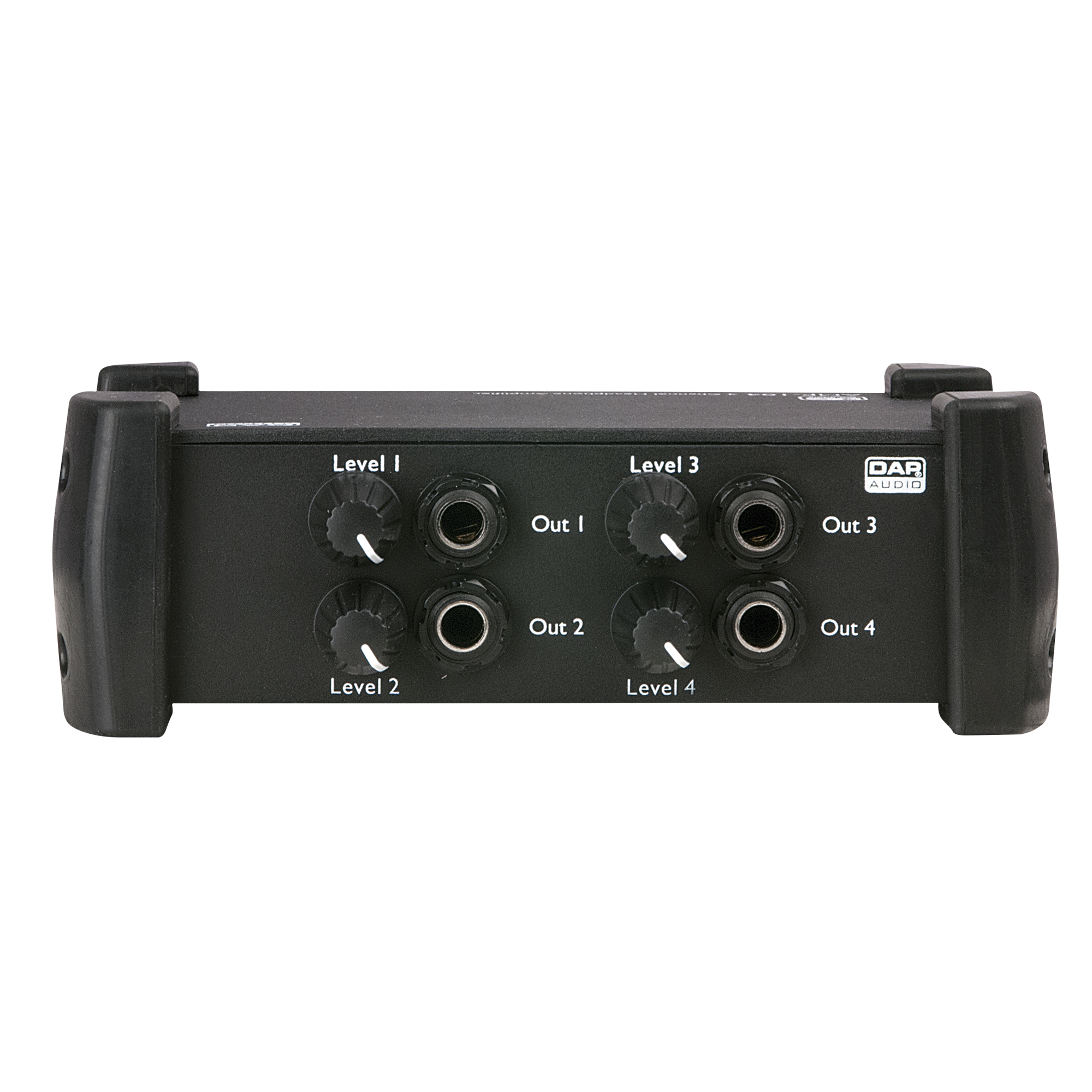 DAP AMP-104 4-Kanal-Kopfhörerverstärker