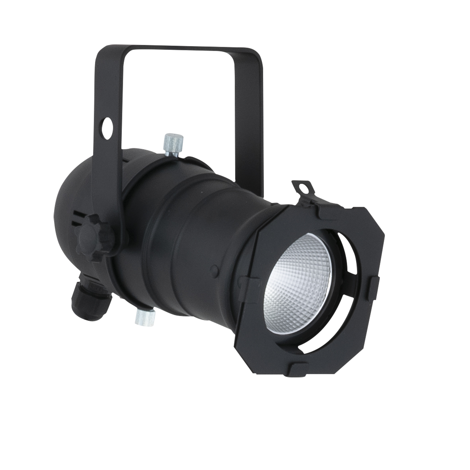 SHOWTEC PAR 20 Warm-On-Dim 15 W warmweiße LED Parcan SHOWTEC PAR 20 Warm-On-Dim 15 W warmweiße LED Parcan