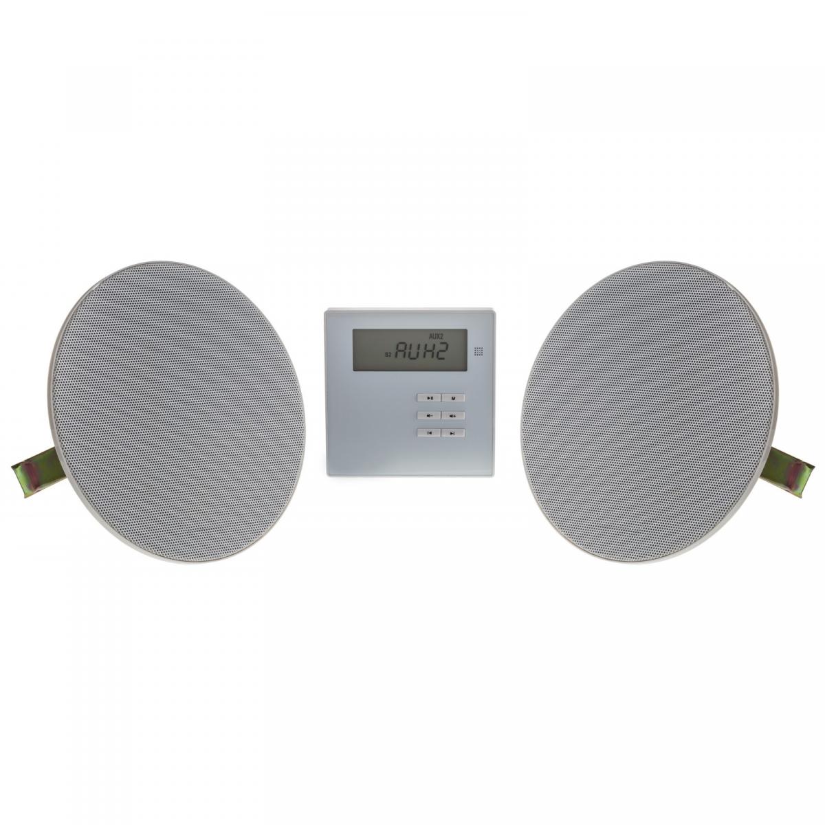 Audiophony WALLKIT Audiophony WALLKIT