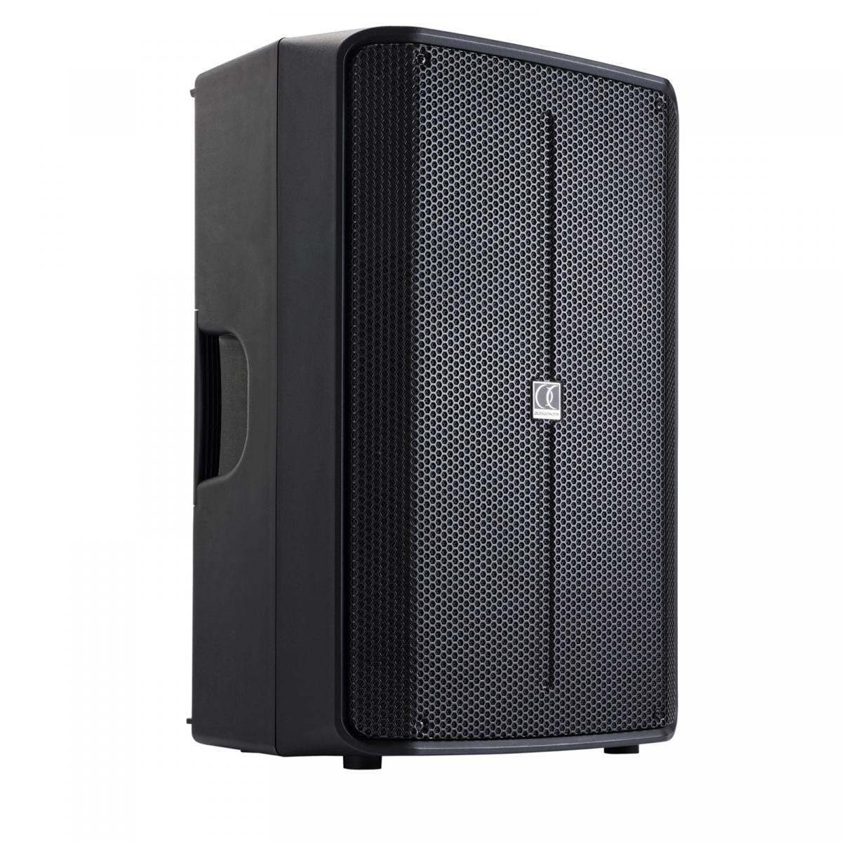 Audiophony NOVA-15A Aktiv-Lautsprecher Audiophony NOVA-15A Aktiv-Lautsprecher