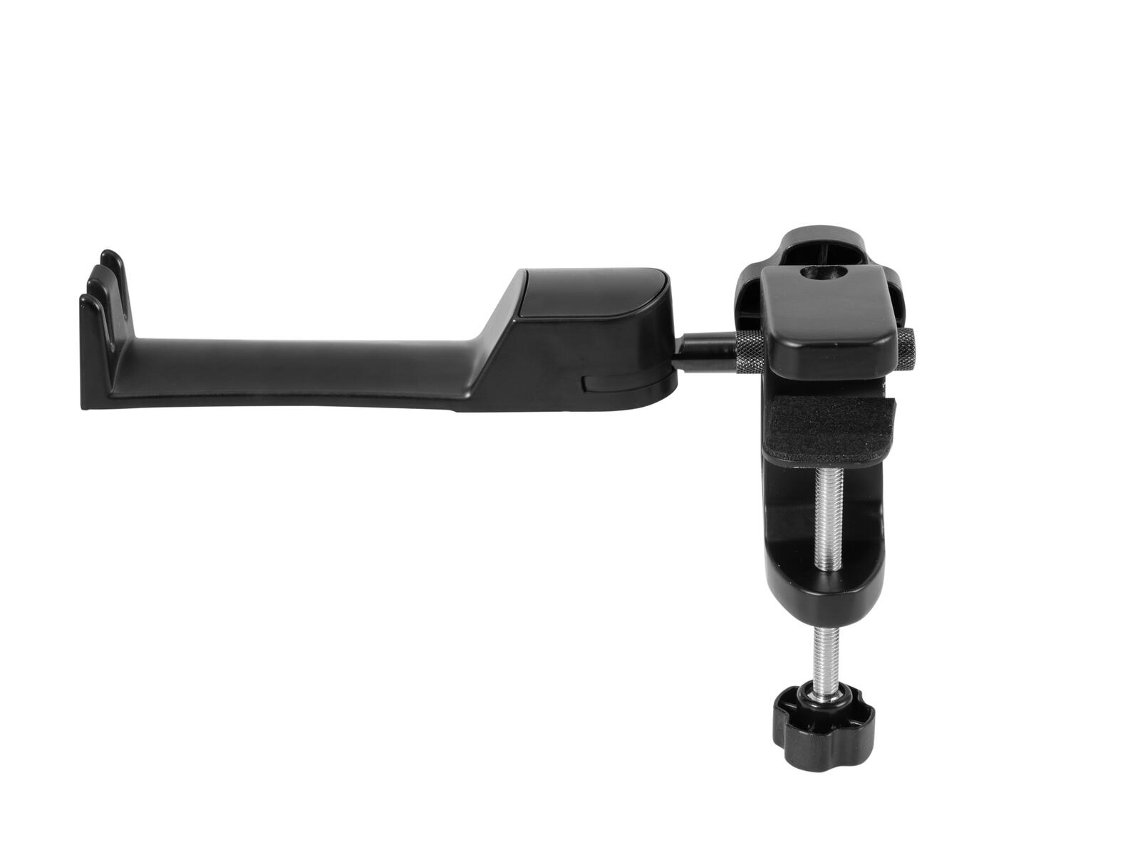 OMNITRONIC Kopfhörerhalter T-2 OMNITRONIC Kopfhörerhalter T-2