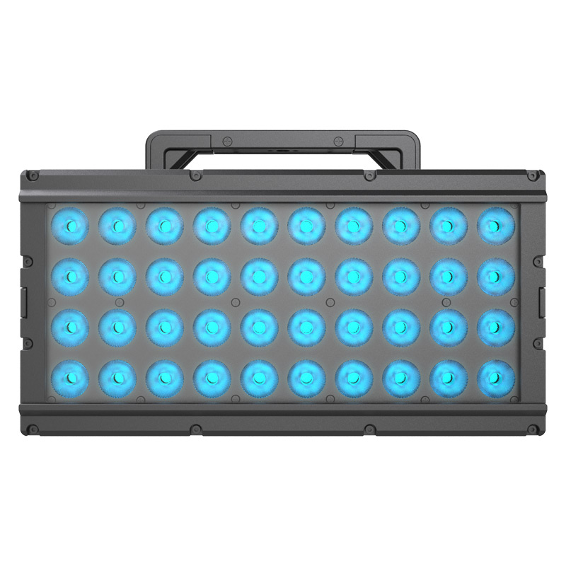 40 Hex IP Panel 40 Hex IP Panel
