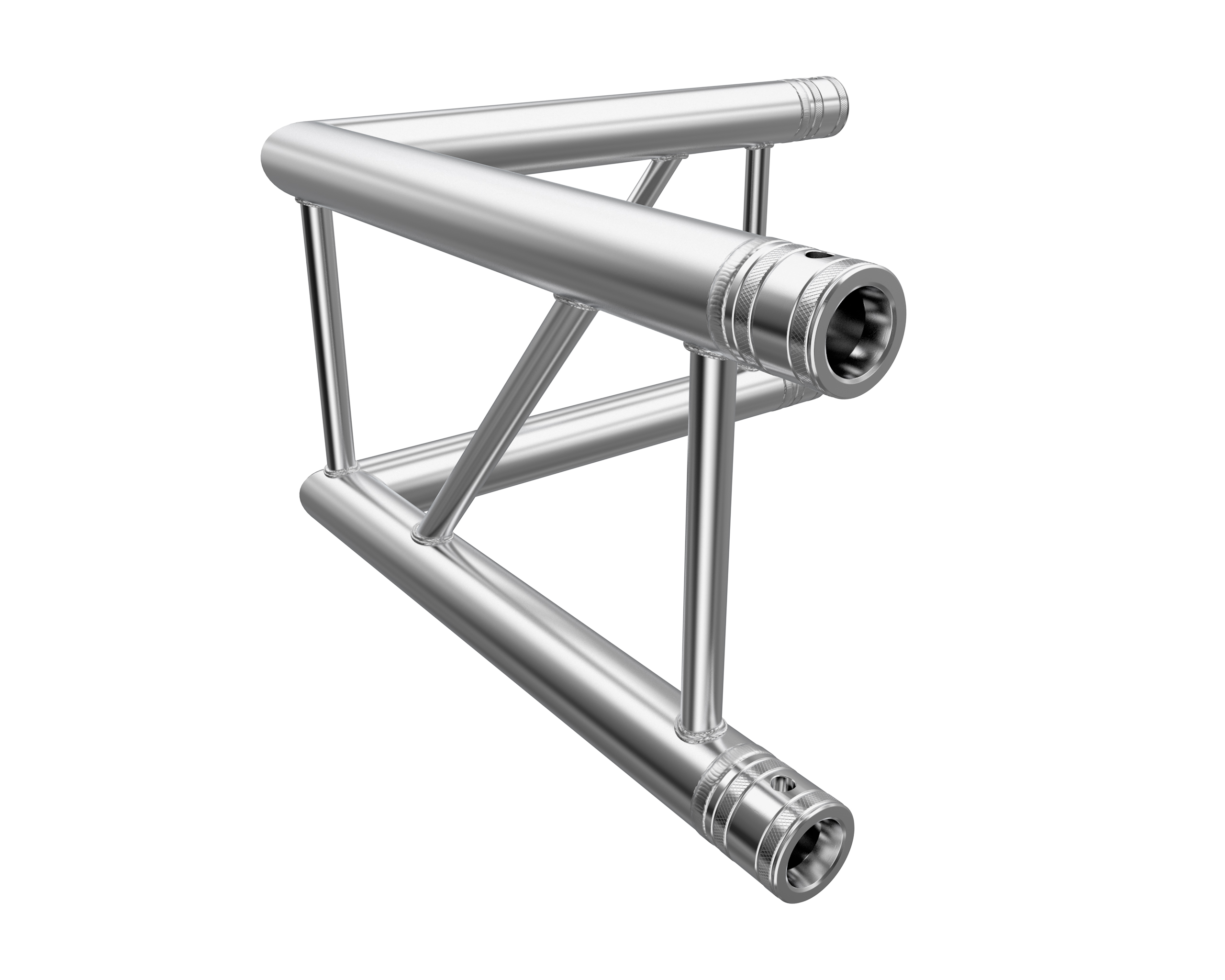 F32 2-way  corner C21 90° V