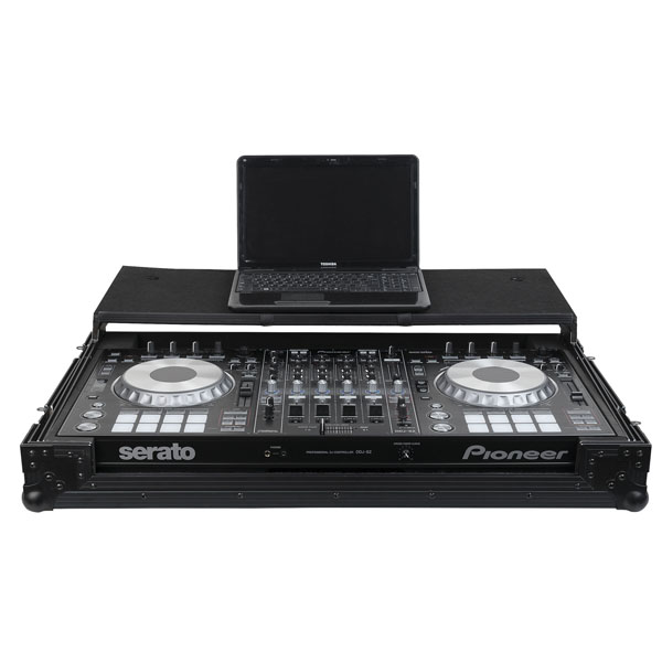 SHOWGEAR Case for Pioneer DDJ-RZ/DDJ-SZ Geeignet für Pioneer DDJ-RZ/SZ/SZ2 SHOWGEAR Case for Pioneer DDJ-RZ/DDJ-SZ Geeignet für Pioneer DDJ-RZ/SZ/SZ2