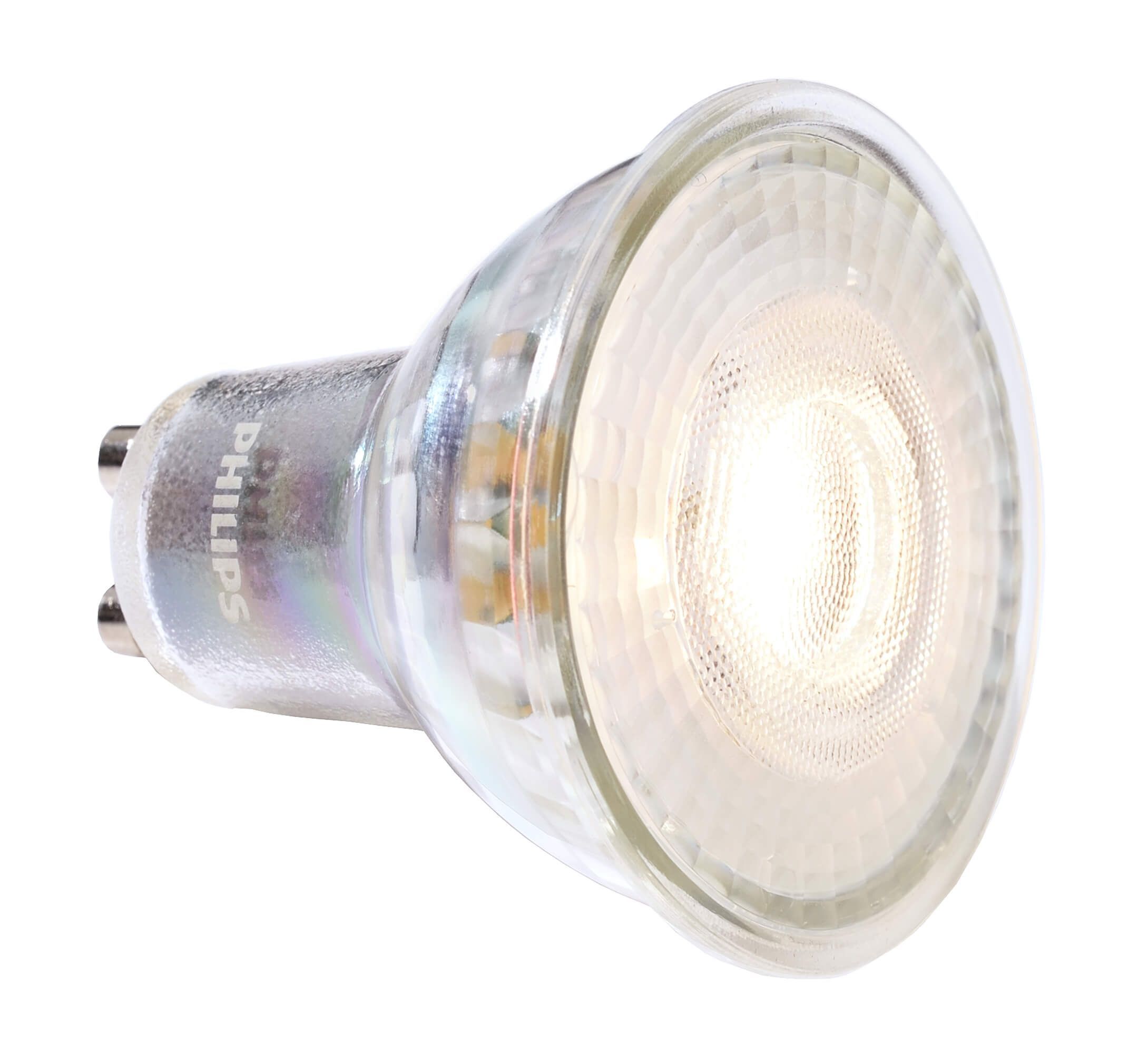 MASTER VALUE LEDspot MV, GU10, 230 V/AC, DIM, 3000 K, 60 Grad