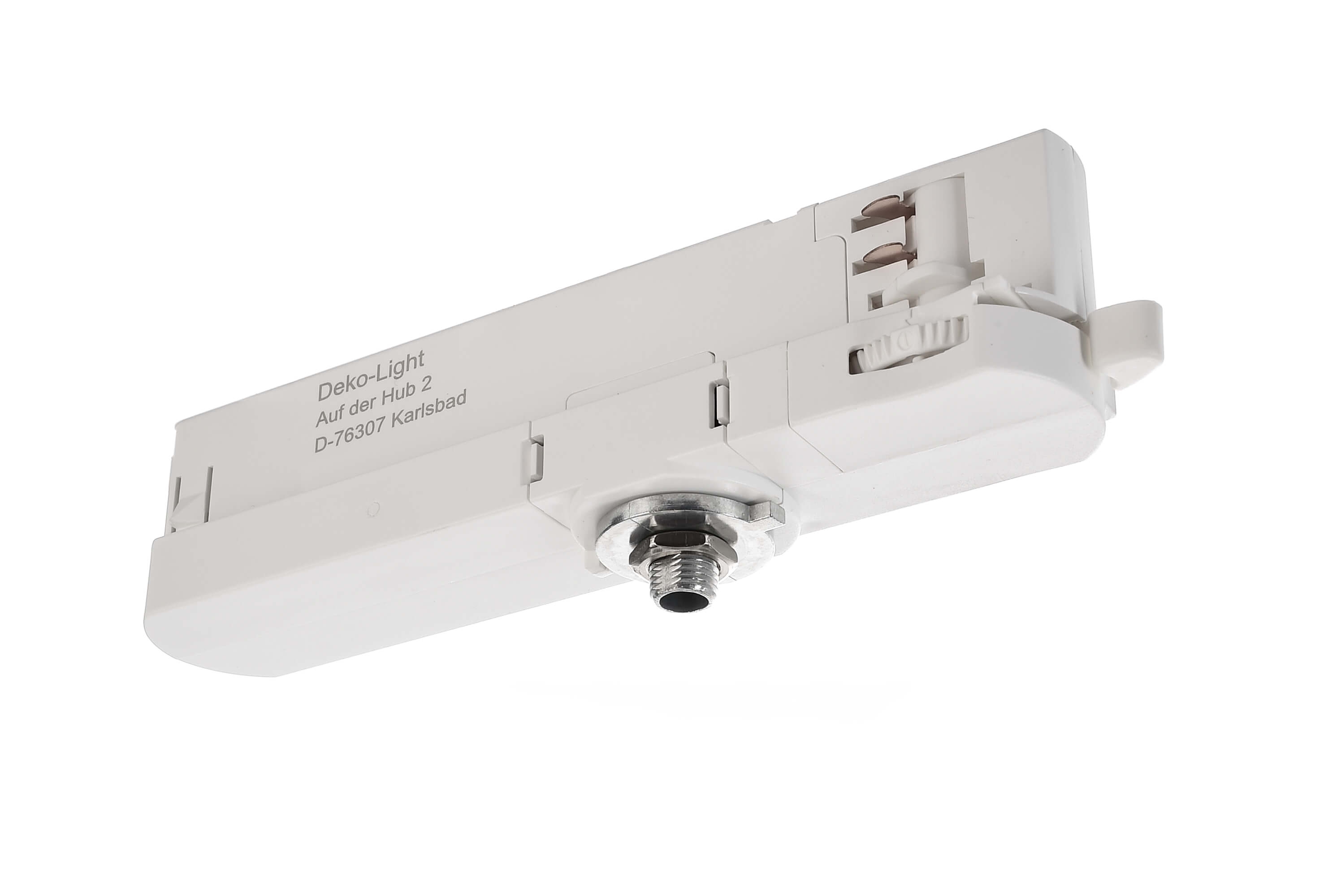 Multi CC, PRO-UA440-W 3-Phasen Schienensystem 230V