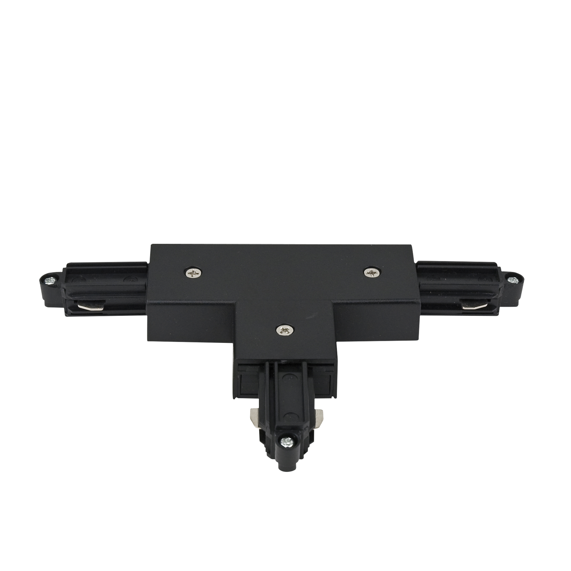 ARTECTA 1-Phase Right T-Connector Schwarz (RAL9004) ARTECTA 1-Phase Right T-Connector Schwarz (RAL9004)