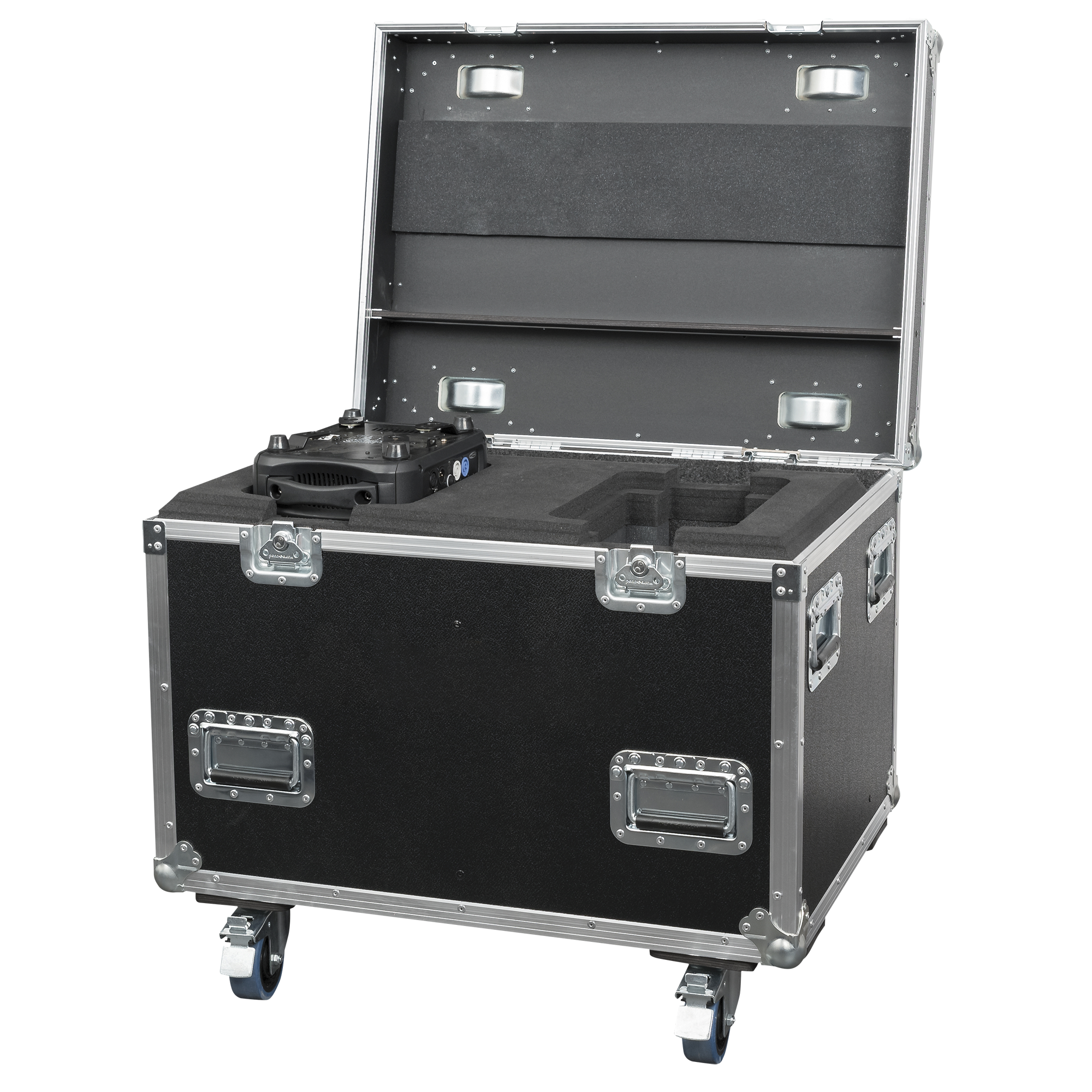 SHOWTEC Case for 2x Phantom 3R Hybrid Premium Line SHOWTEC Case for 2x Phantom 3R Hybrid Premium Line