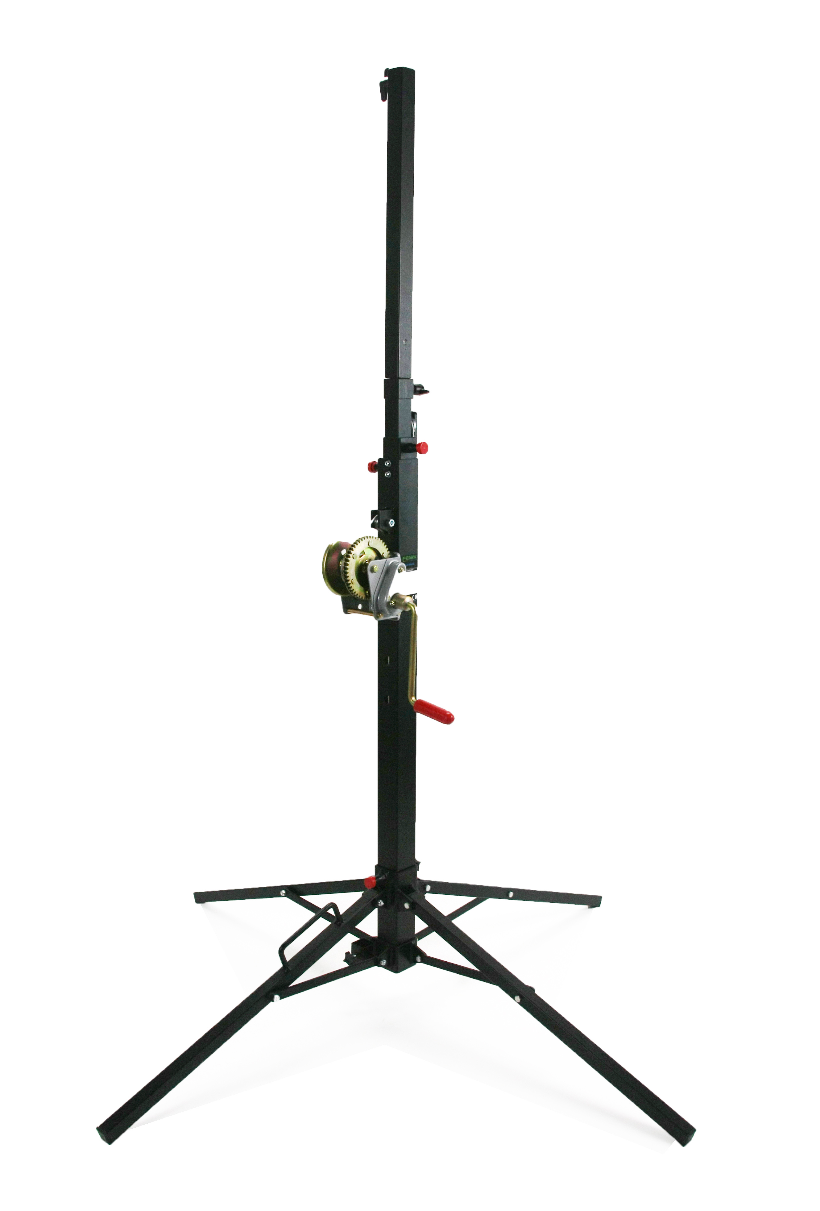 Stativ Nemesis Pro