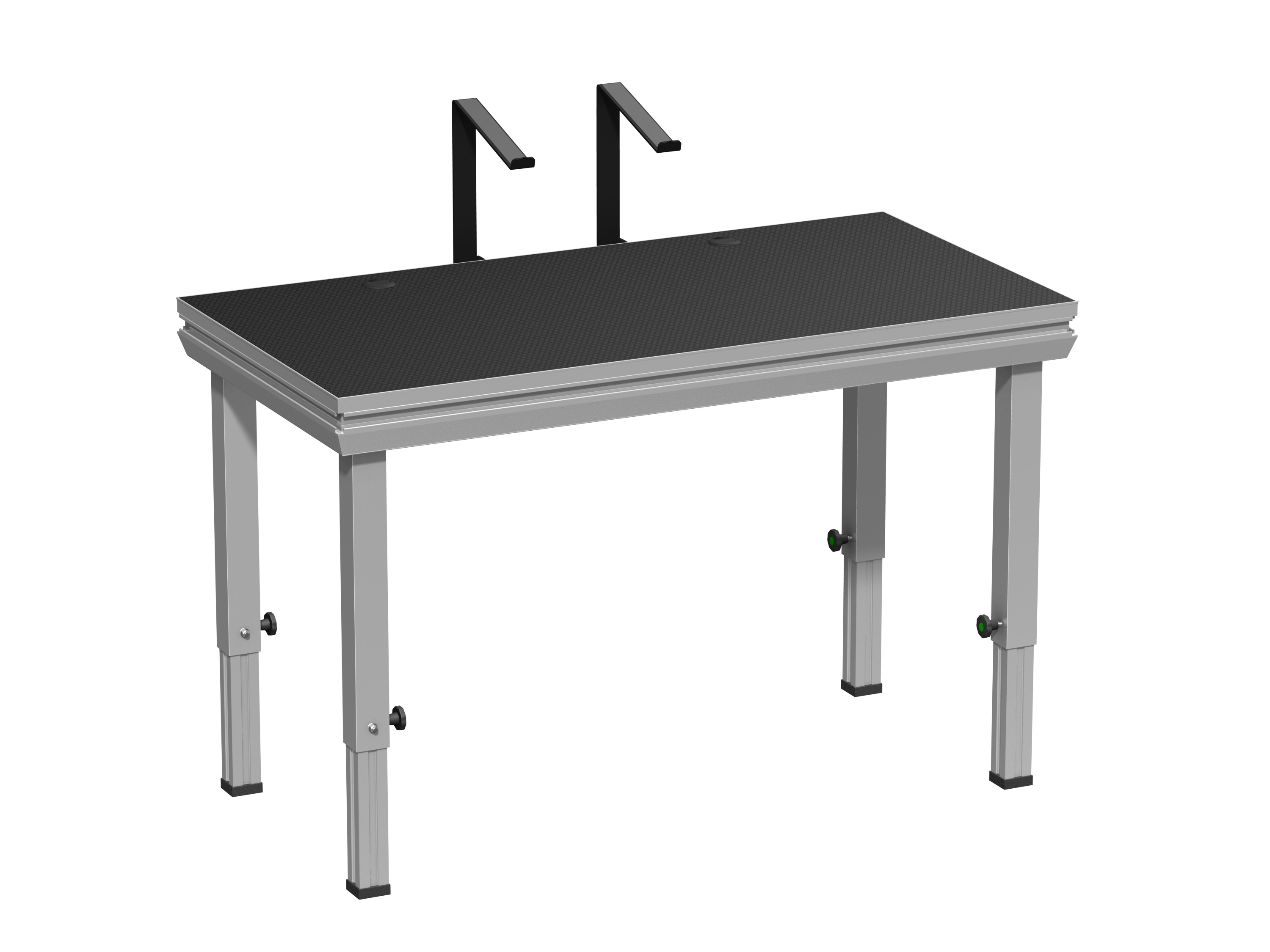 DJ Deck GT Stage Deck Laptop Holder