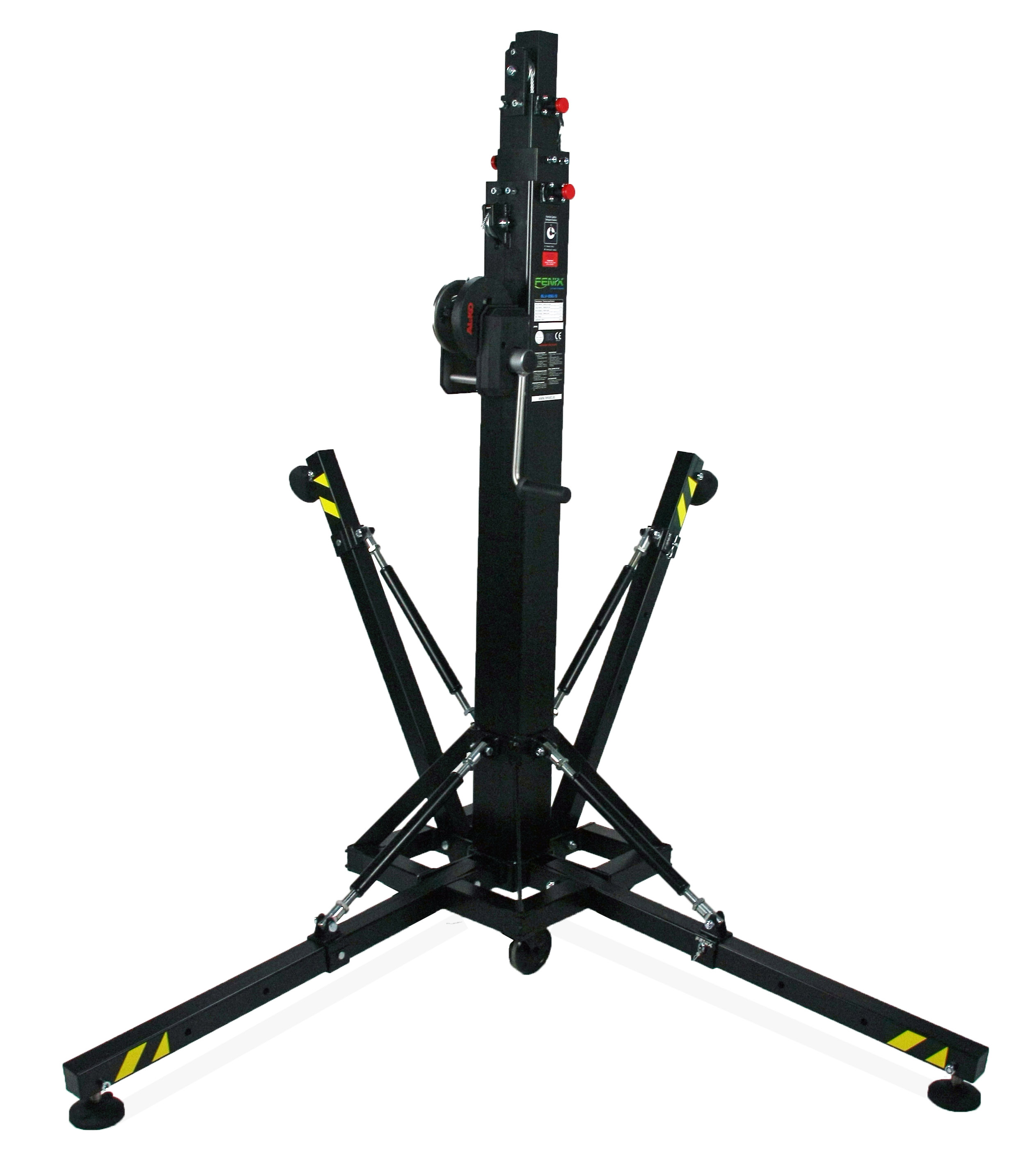 Stativ ELV-230/5