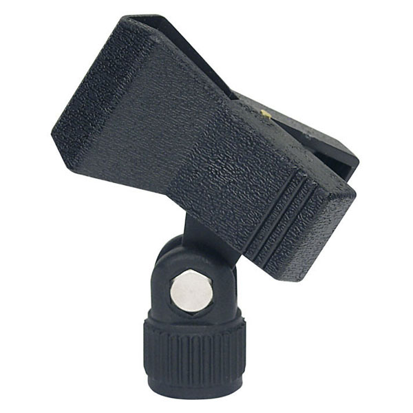 Showgear Microphone Holder 32 mm Feder