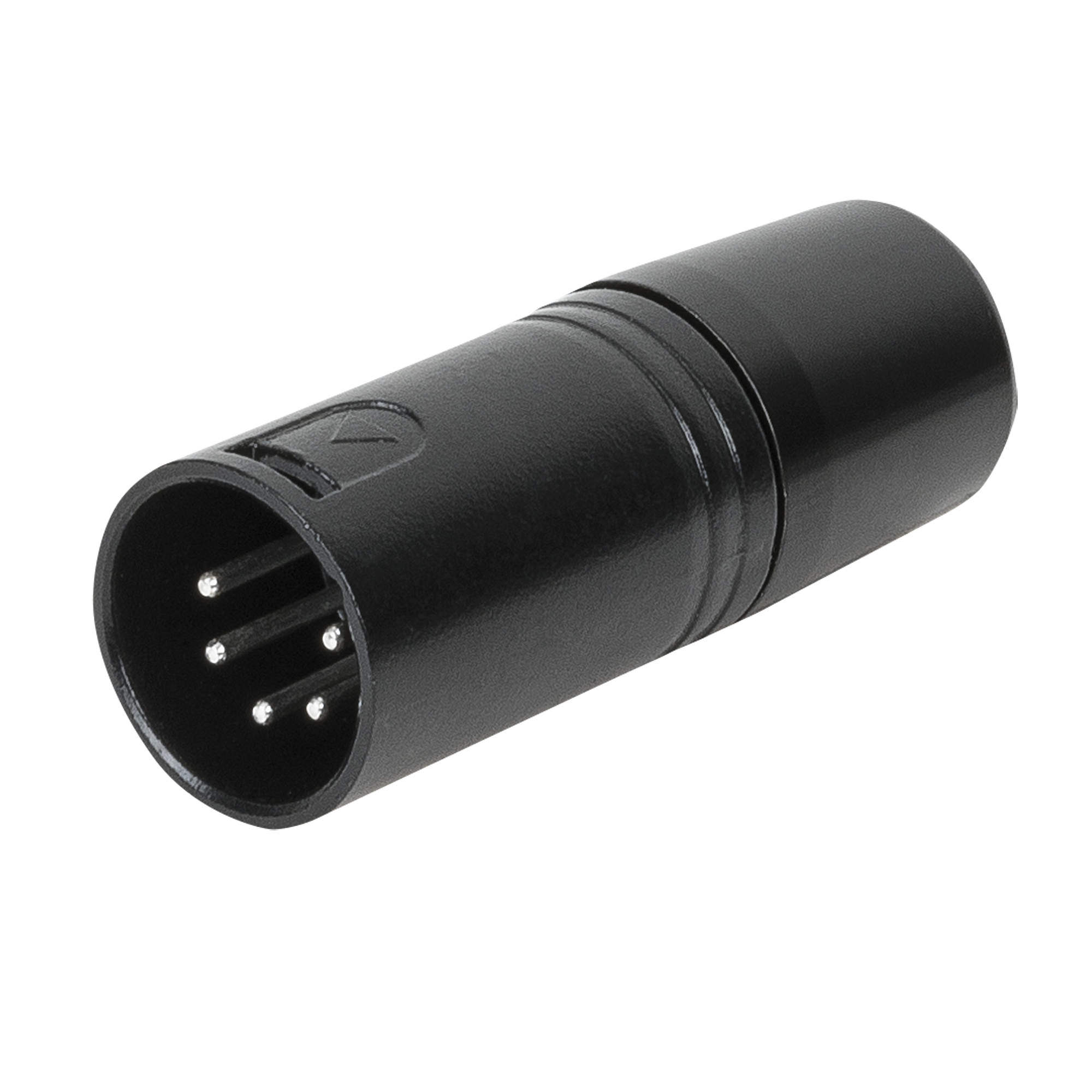 DAP FLA43 - DMX Terminator 5-pin XLR Male 5 pin XLR Male