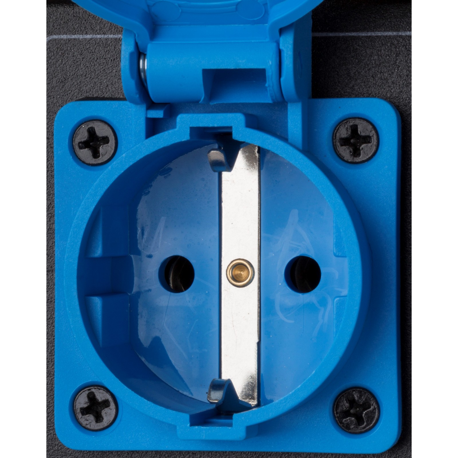Briteq PD-63SH Stromverteiler 