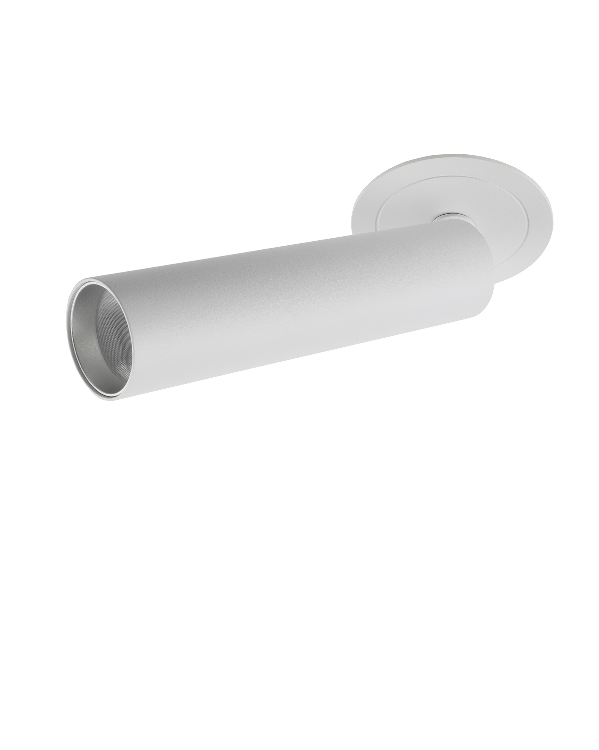 Slim, 5W, DIM, 2700 K, Weiß