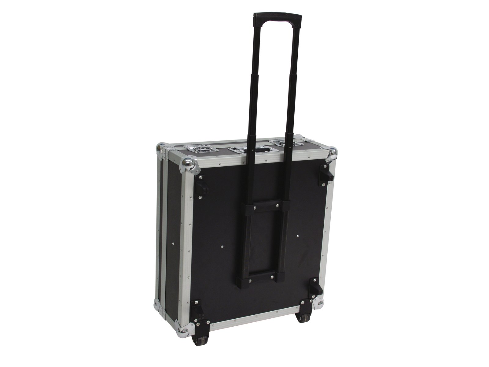 ROADINGER Flightcase 2x TS-150/TS-7/TS-255 ROADINGER Flightcase 2x TS-150/TS-7/TS-255