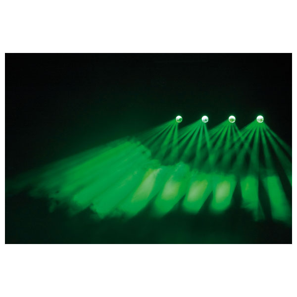 SHOWTEC Dynamic LED LED Effektleuchte SHOWTEC Dynamic LED LED Effektleuchte