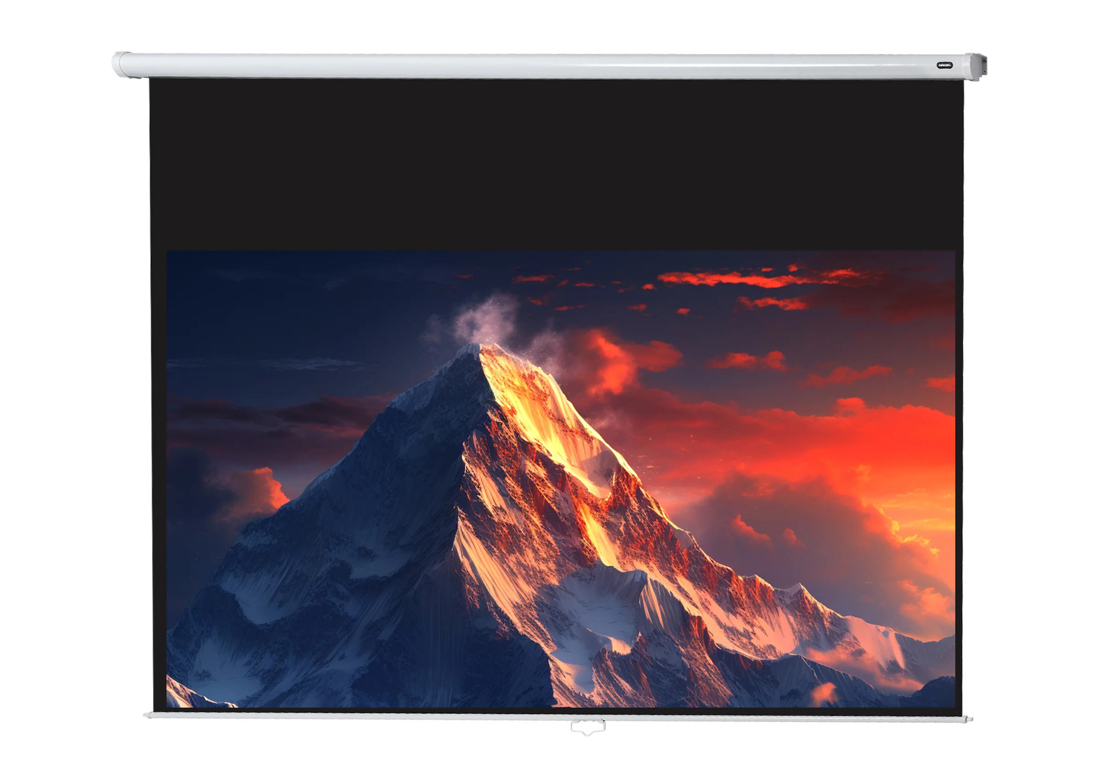 celexon Leinwand Rollo Economy 305 x 172 cm - 138" celexon Leinwand Rollo Economy 305 x 172 cm - 138"