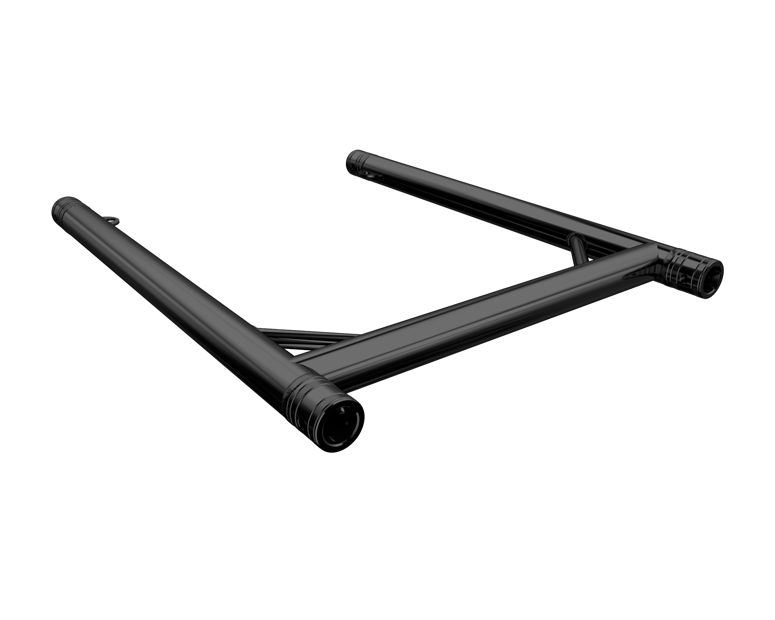 U-Frame 50 stage black U-Frame 50 stage black