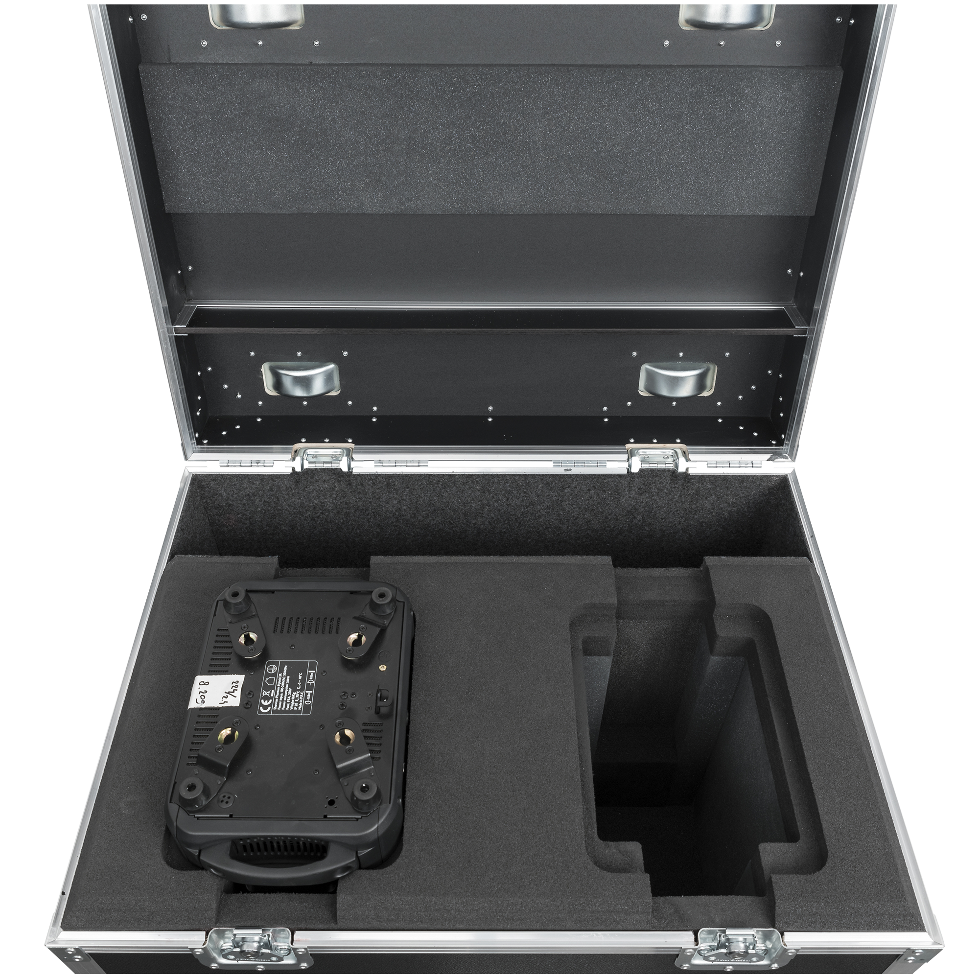 SHOWTEC Case for 2x Phantom 3R Hybrid Premium Line SHOWTEC Case for 2x Phantom 3R Hybrid Premium Line