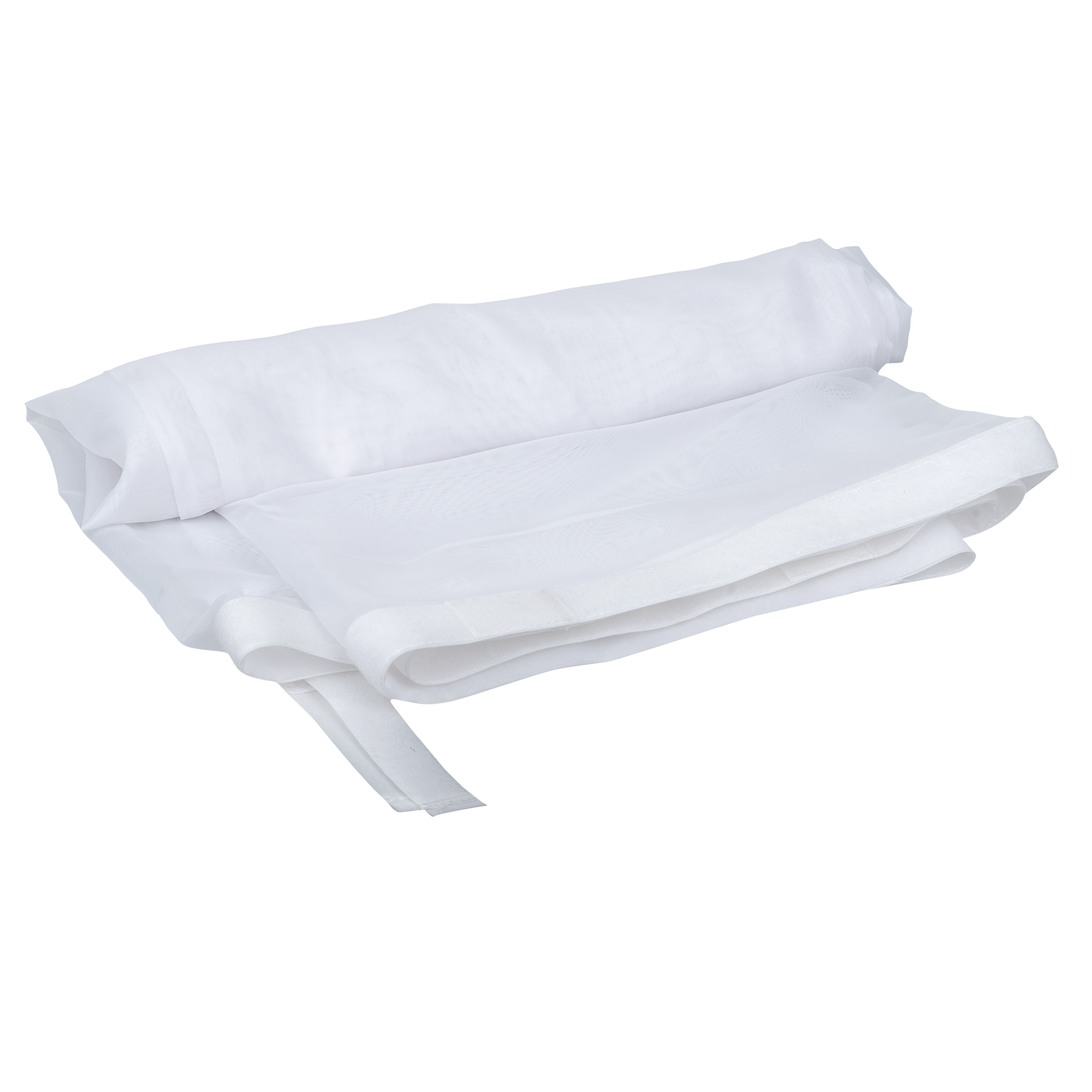SHOWGEAR Voile CS Curtain, 55 gram/m² White - 300 x 400 cm (W x H) - unpleated Weiß - 300 x 400 cm (B x H) - glatt SHOWGEAR Voile CS Curtain, 55 gram/m² White - 300 x 400 cm (W x H) - unpleated Weiß - 300 x 400 cm (B x H) - glatt