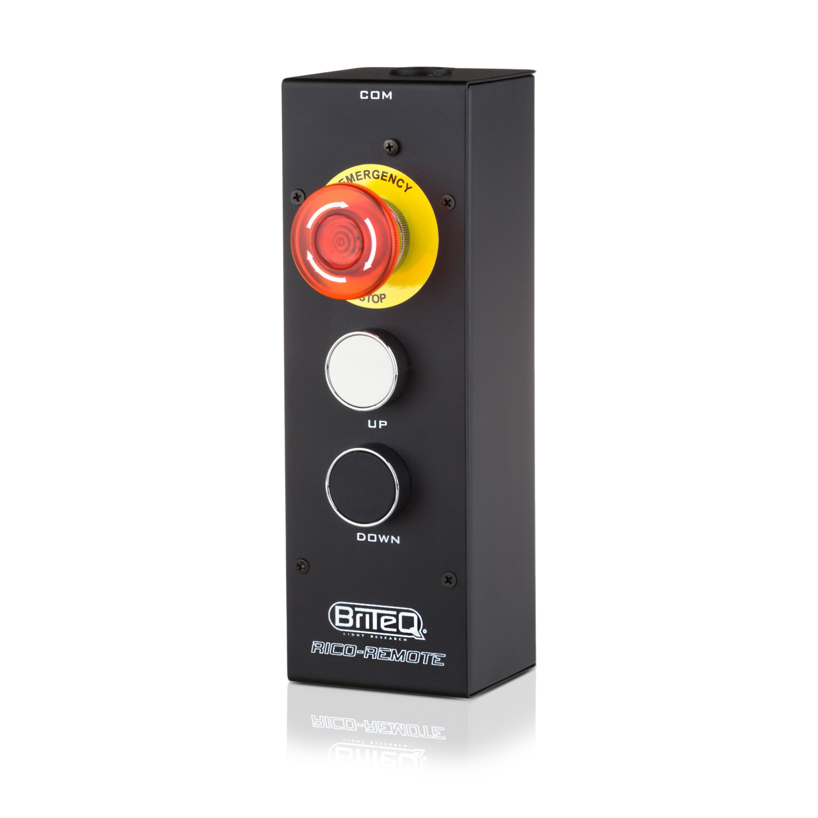 Briteq RICO-Remote Controller Briteq RICO-Remote Controller