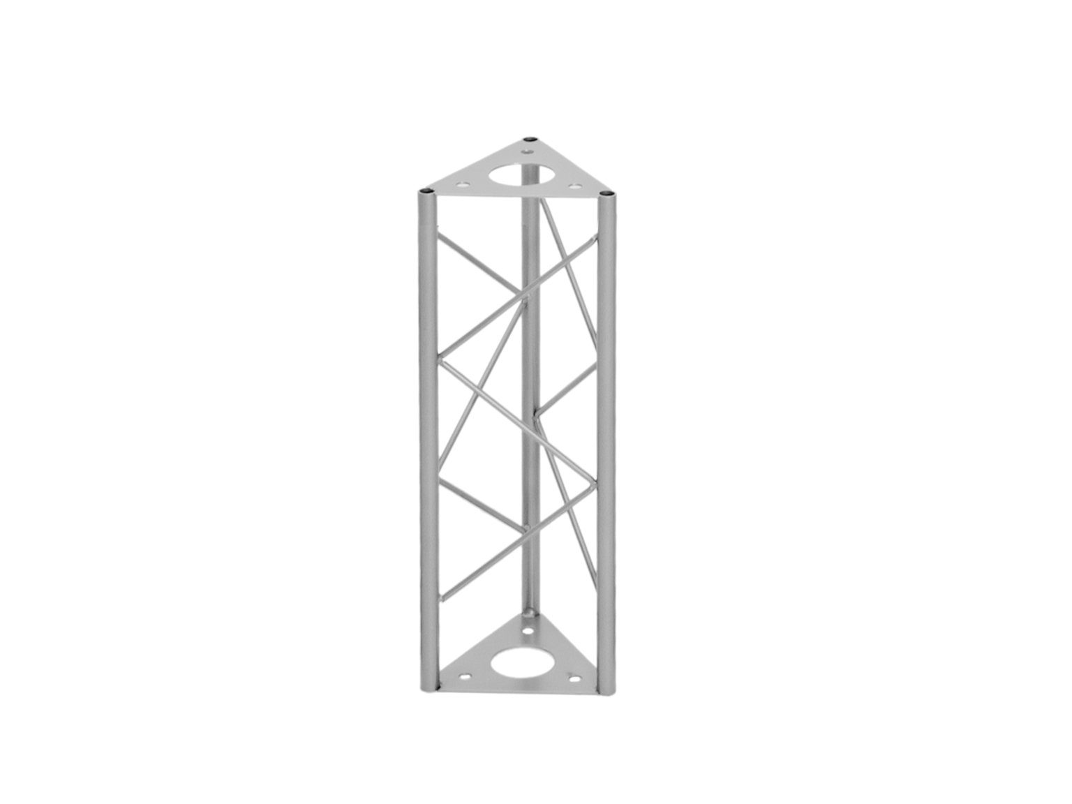 DECOTRUSS ST-470 Traverse silber DECOTRUSS ST-470 Traverse silber