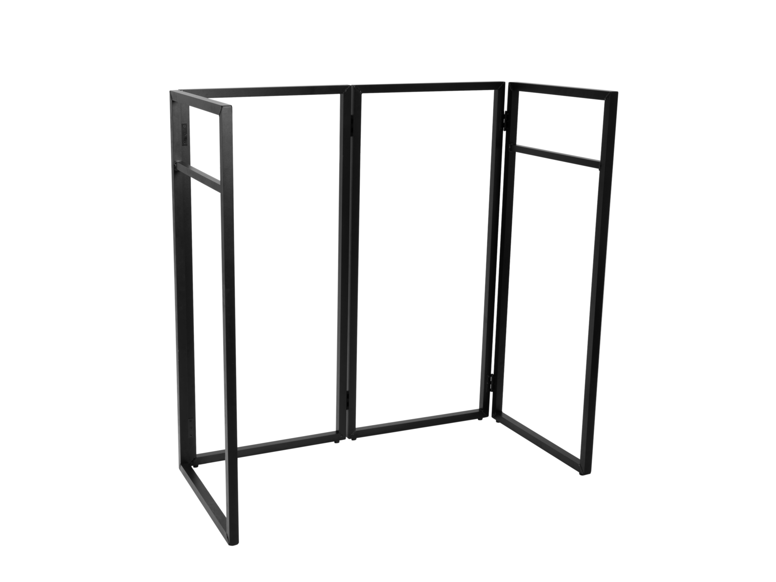 OMNITRONIC Compact Mobile DJ Stand inkl. Cover OMNITRONIC Compact Mobile DJ Stand inkl. Cover