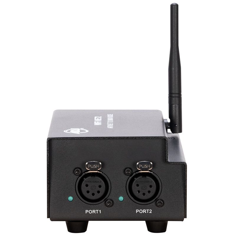 Wifi Net 2