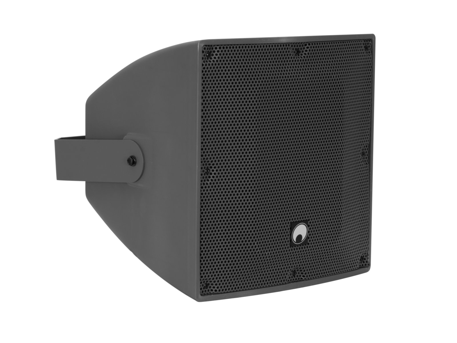 OMNITRONIC ODX-212TM Installationslautsprecher 100V dunkelgrau OMNITRONIC ODX-212TM Installationslautsprecher 100V dunkelgrau