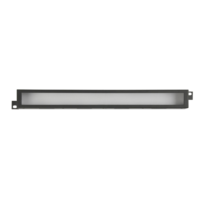 Showgear 19 Inch Protection Panel 19 Zoll/1HE