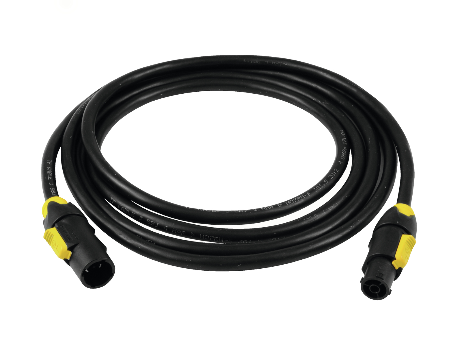 PSSO PowerCon TRUE Verlängerung 3x1,5 1,5m PSSO PowerCon TRUE Verlängerung 3x1,5 1,5m