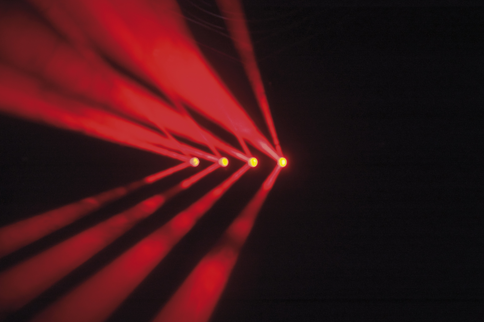 SHOWTEC Dynamic LED LED Effektleuchte SHOWTEC Dynamic LED LED Effektleuchte