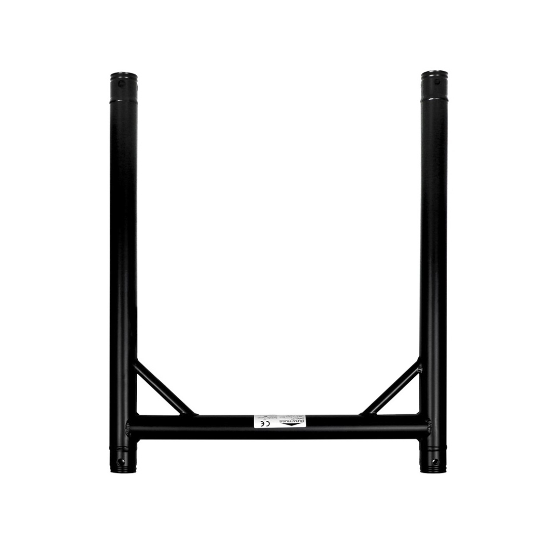 DURATRUSS U-Frame 50 Black DURATRUSS U-Frame 50 Black