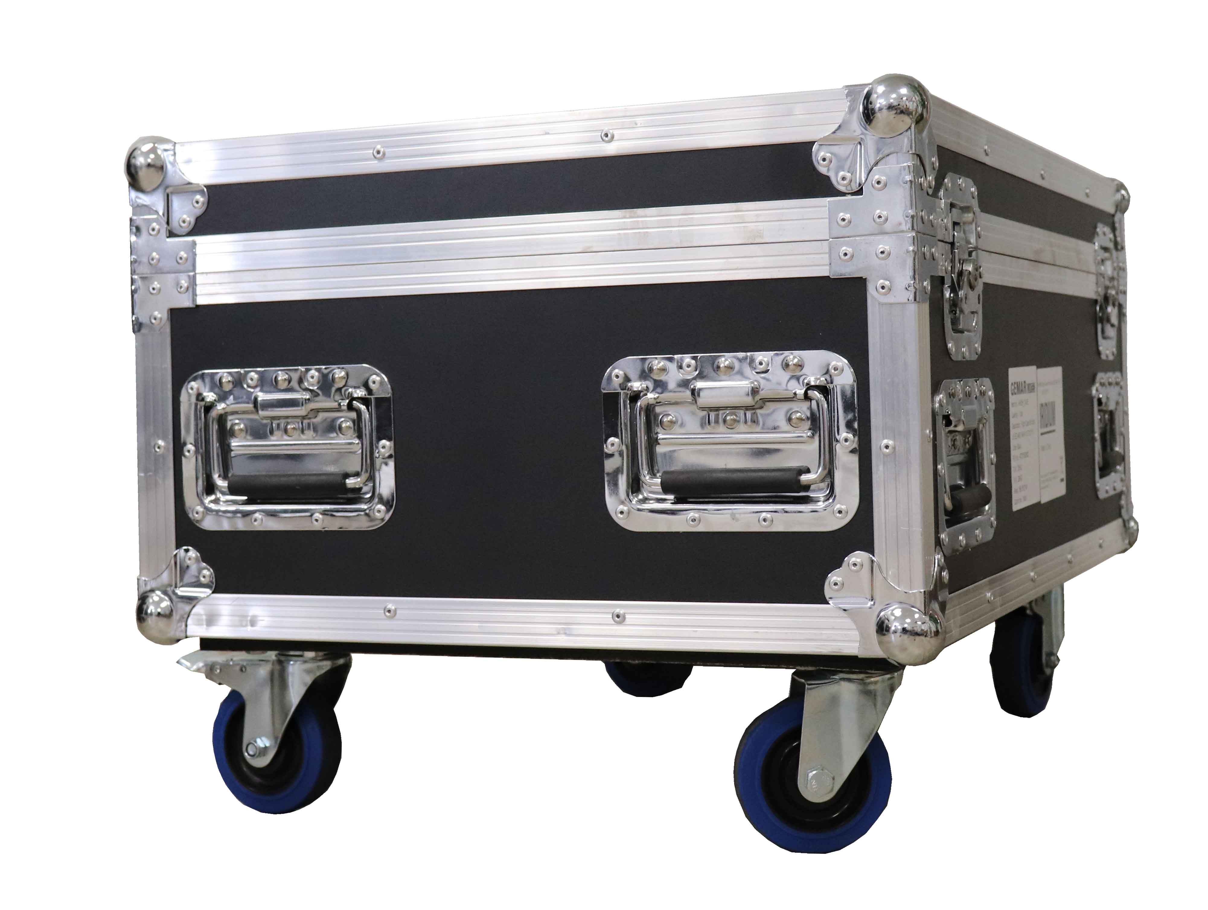 Tour Case für 8x LED ARC PAR 410/710/715/720 Tour Case für 8x LED ARC PAR 410/710/715/720