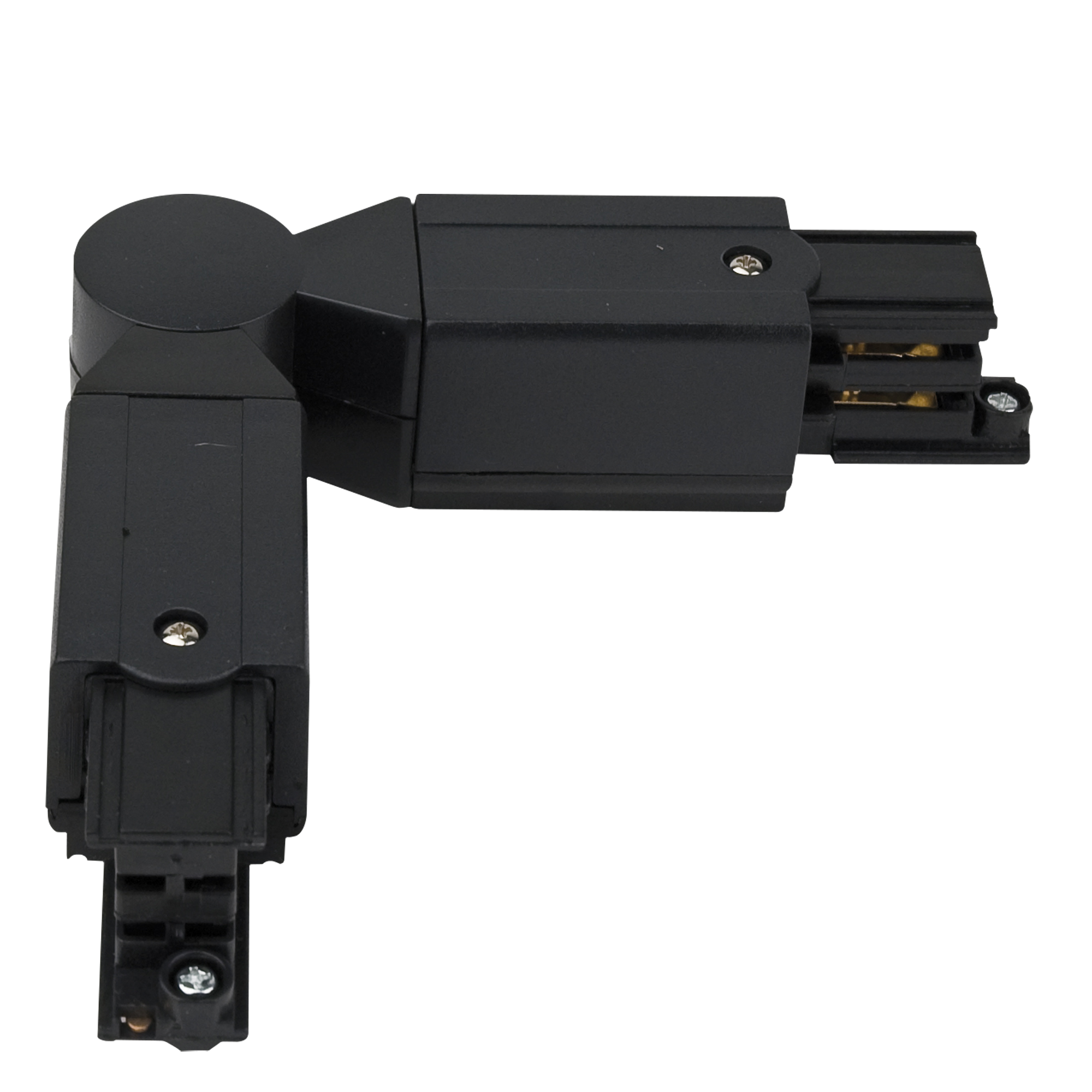 ARTECTA 3-Phase Corner Connector Schwarz (RAL9004) ARTECTA 3-Phase Corner Connector Schwarz (RAL9004)